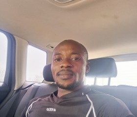 Bukola, 35 лет, Lagos
