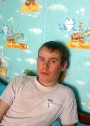 Андрей, 30, Россия, Куйбышев