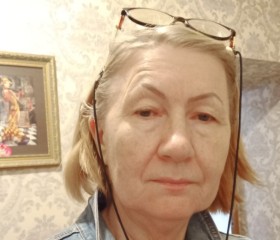 Надежда Пинягина, 68 лет, Нижний Тагил