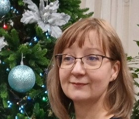 Olga, 51, Novokuznetsk