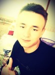 Ruslan, 22 года, Севастополь