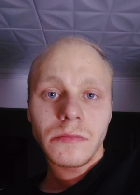 Игорь, 23, Россия, Новосибирск