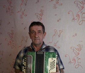 Валерий, 62 года, Лунінец