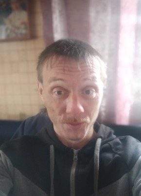 Сергей из Раменское 33 года