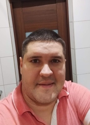 Aleksey, 42, Russia, Krasnodar