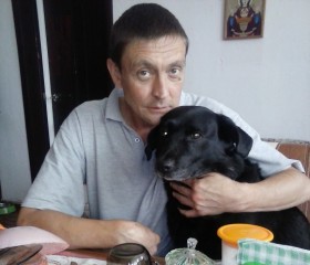 олег, 51 год, Хабаровск