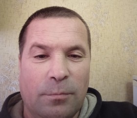 Андрей Смирнов, 45 лет, Яранск