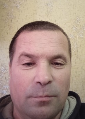 Андрей Смирнов, 45, Россия, Яранск