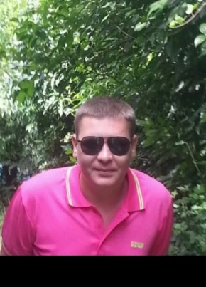 Алексей из Саранска 40 лет