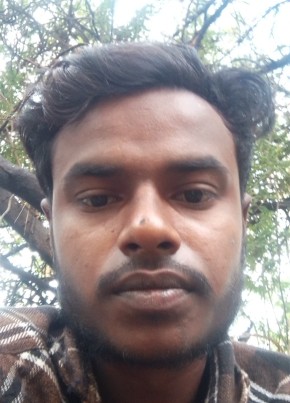 Altaf, 19, India, Lucknow