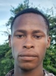Ockyzz, 18, Dar es Salaam