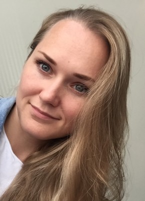 Anna, 35, Россия, Москва