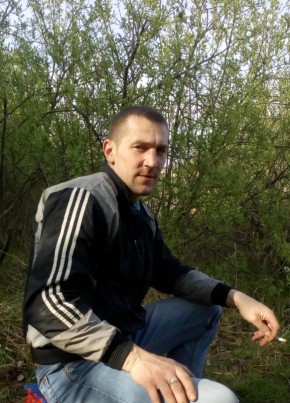 Sasha Прокопен, 39, Рэспубліка Беларусь, Горад Чавусы