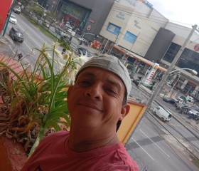 Guillermo, 39, Quetzaltenango