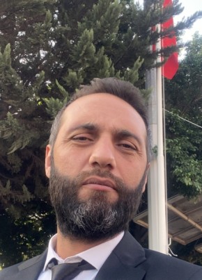 Emre, 29, Türkiye Cumhuriyeti, Nevşehir
