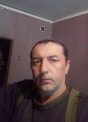 Андрей, 39, Россия, Белогорск (Крым)