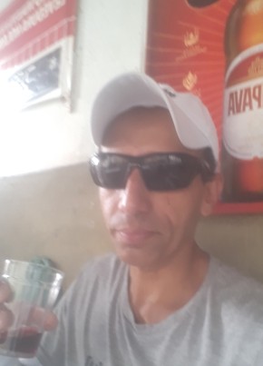 Deisson из Juazeiro do Norte 39 лет