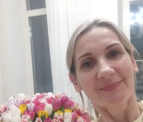 Lyudmila, 48, Zhlobin
