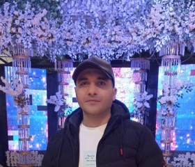 عمرو, 38, Medina