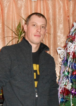 Андрей, 38, Россия, Ефимовский