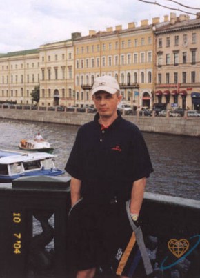 Виктор, 70, Россия, Санкт-Петербург