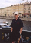 Виктор, 70 лет, Санкт-Петербург
