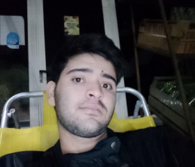 Valen, 20, Pergamino