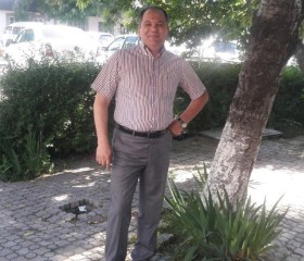 Tahir Tachmukham, 60, Tashkent