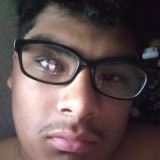 Daniel, 19  , Atwater