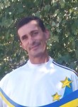 Андрей, 51 год, Мелітополь