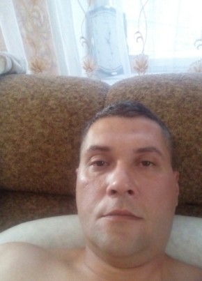 юрий кирил, 44, Україна, Градизьк