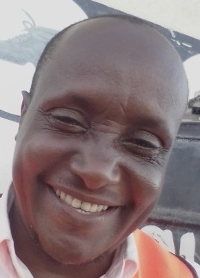 matano chanzi, 45, Kenya, Mombasa