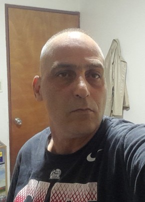 Jorge Nassour, 51, República Bolivariana de Venezuela, Caracas
