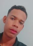 Arilson, 22 года, Rondonópolis