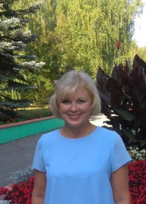 Olga, 51, Russia, Chelyabinsk