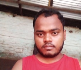 Krishna Kumar ma, 24 года, Ingrāj Bāzār