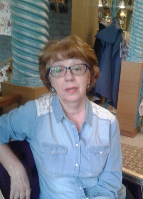 наталья, 69, Россия, Самара