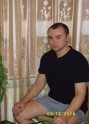 Сергей, 41, Россия, Нарьян-Мар