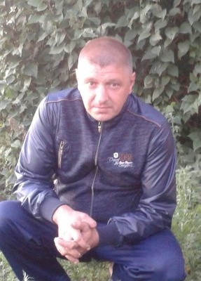 Влад, 46, Россия, Варна