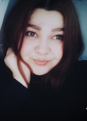 Мария, 25, Россия, Пенза