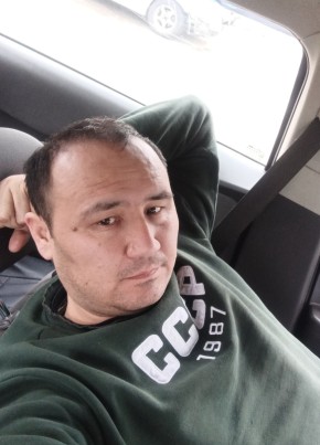 Zafar из Барнаула 42 года