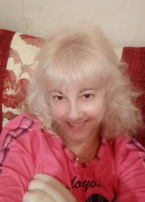 Ирина Калинина, 55, Россия, Архангельск