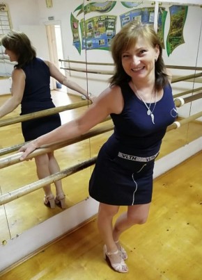 Ирина Ефименко, 52, Россия, Туапсе
