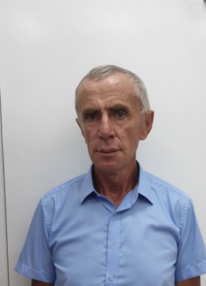 Анатолий, 59, Россия, Медведовская