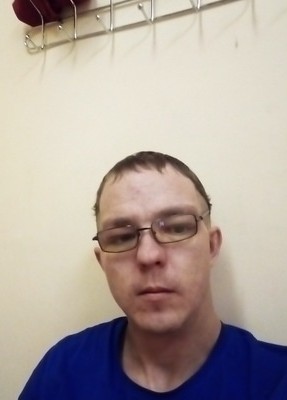 Павел, 34, Россия, Шебалино