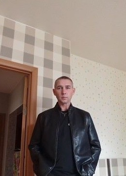 александр, 49, Россия, Бокситогорск