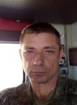 Андрей Тисейко, 45 лет, Чита