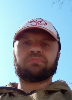 Олег из Ярославли 43 года