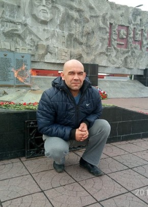 Sergej, 51, Estados Unidos Mexicanos, México Distrito Federal