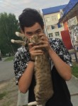 Иииигарь - Тюмень